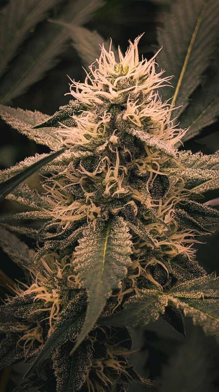 Super Silver Haze