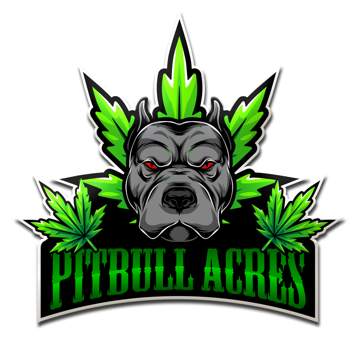 Pitbull Acres